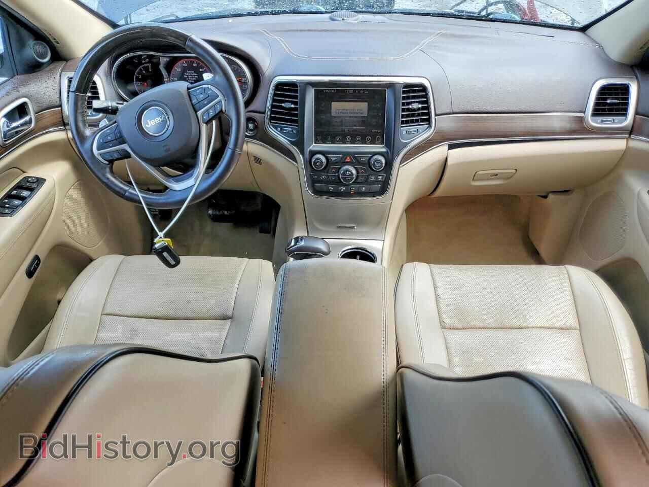 2014 JEEP CHEROKEE - VIN: 1C4RJFCM4EC432571 - Фото 8