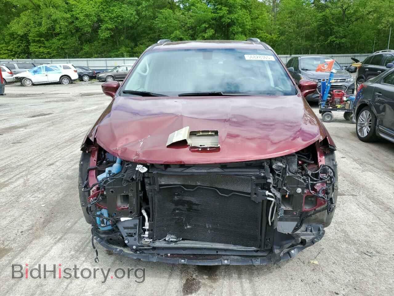2019 CHRYSLER PACIFICA - VIN: 2C4RC1BGXKR569591 - Фото 5