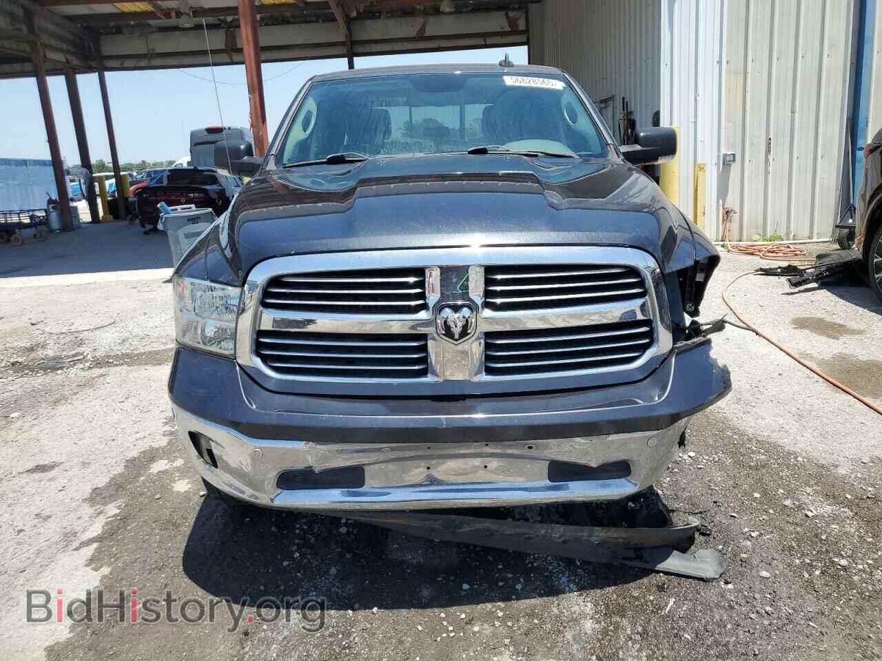 2018 RAM 1500 - VIN: 3C6RR7LT9JG123795 - Фото 5