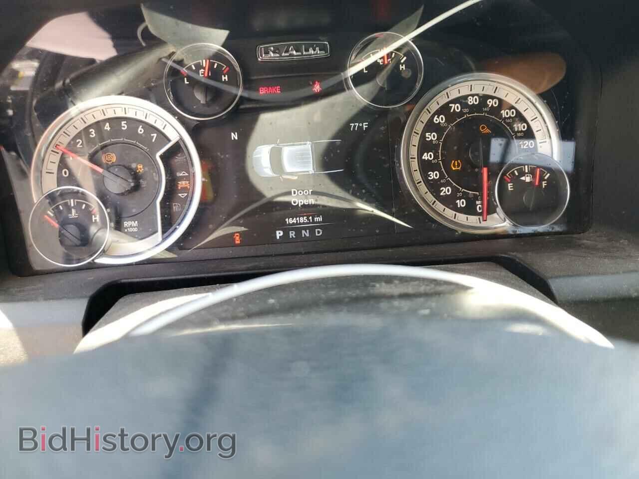 2018 RAM 1500 - VIN: 3C6RR7LT9JG123795 - Фото 9