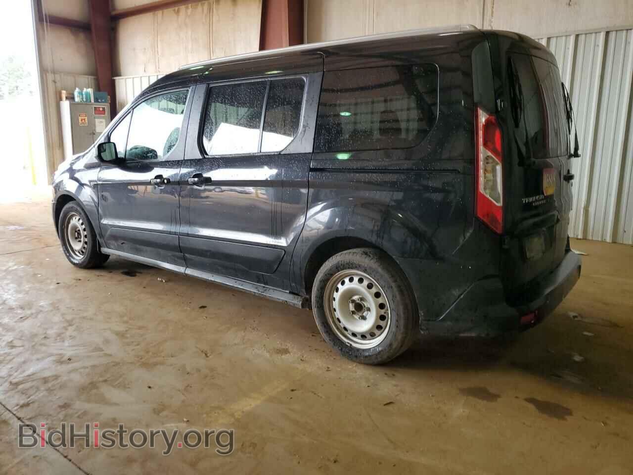 2014 FORD TRANSIT - VIN: NM0GS9F75E1136138 - Фото 2