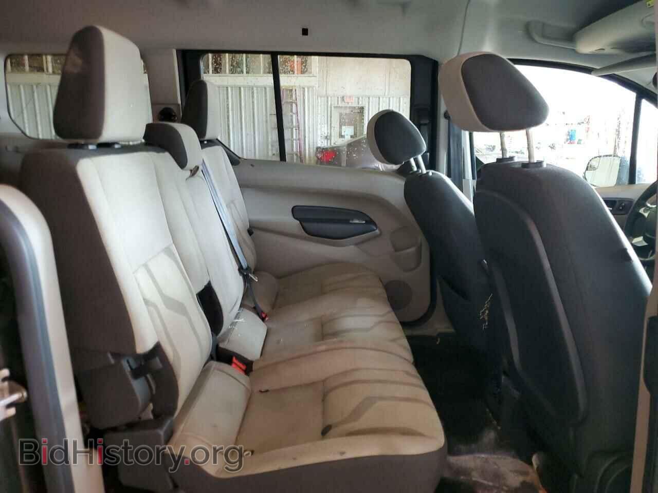 2014 FORD TRANSIT - VIN: NM0GS9F75E1136138 - Фото 11