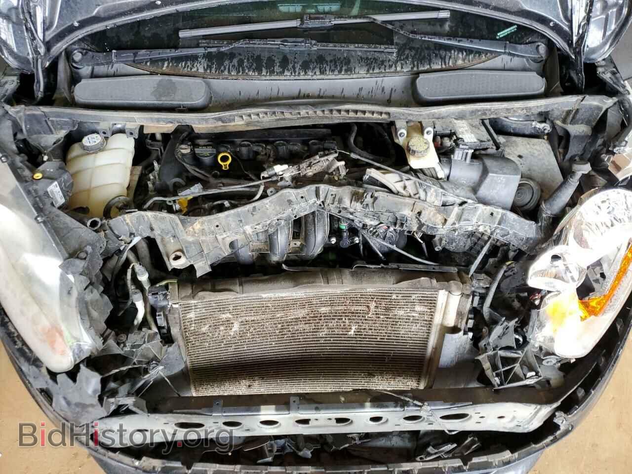 2014 FORD TRANSIT - VIN: NM0GS9F75E1136138 - Фото 12