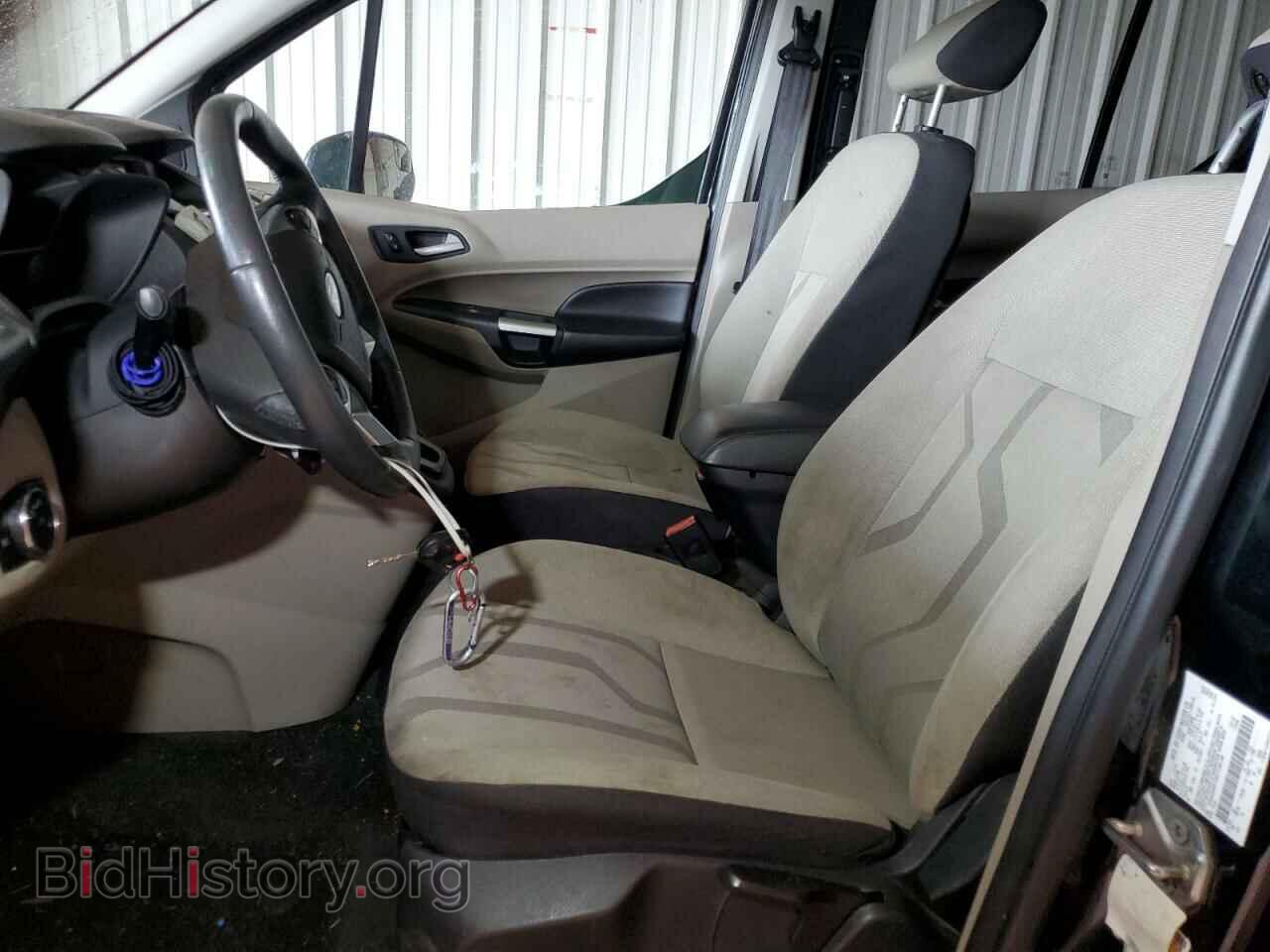2014 FORD TRANSIT - VIN: NM0GS9F75E1136138 - Фото 7