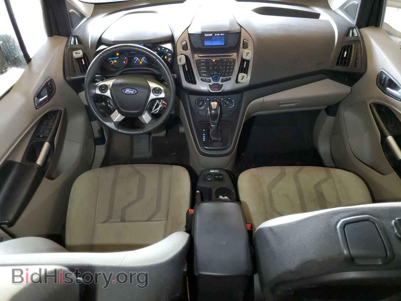 2014 FORD TRANSIT - VIN: NM0GS9F75E1136138 - Фото 8