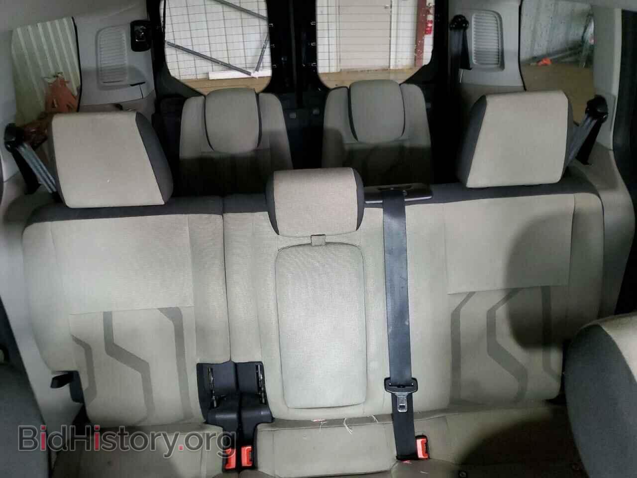 2014 FORD TRANSIT - VIN: NM0GS9F75E1136138 - Фото 10