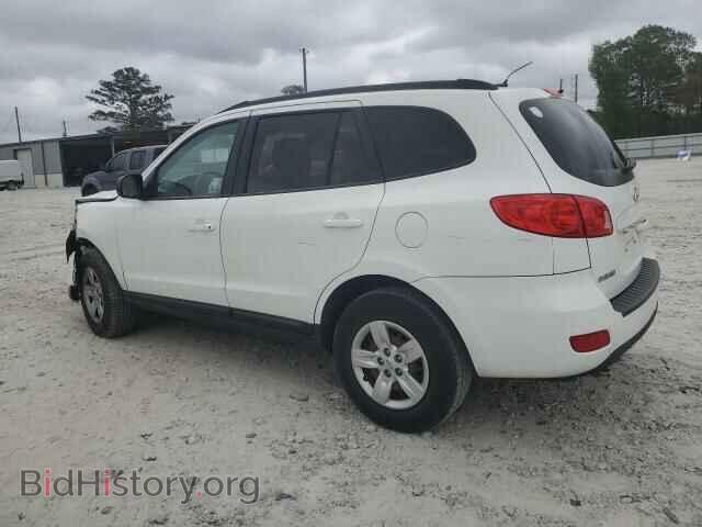 2009 HYUNDAI SANTA FE - VIN: 5NMSG13D79H306036 - Фото 2