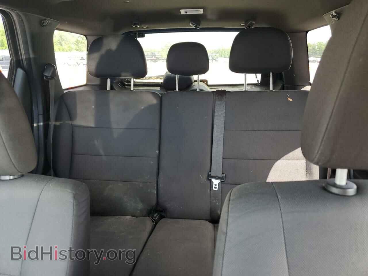 2012 FORD ESCAPE - VIN: 1FMCU9D77CKB00548 - Фото 10