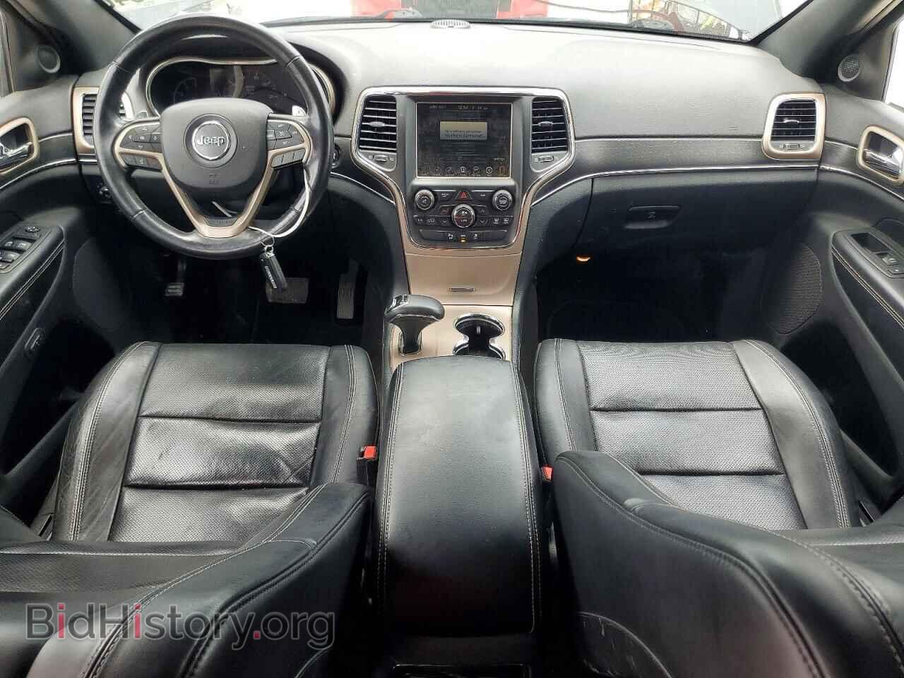 2015 JEEP CHEROKEE - VIN: 1C4RJFBM6FC866543 - Фото 8