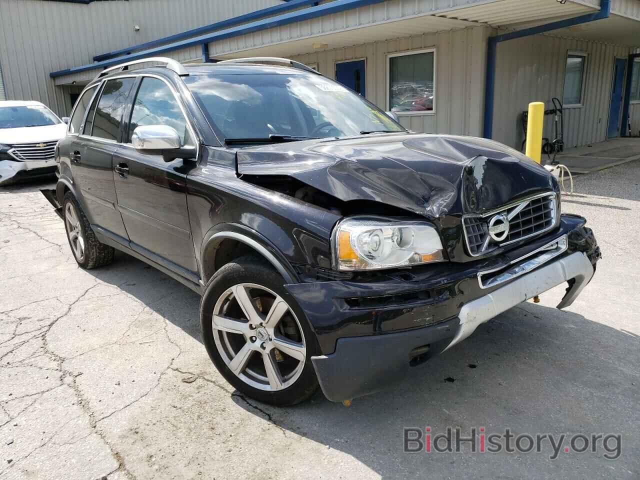 Photo YV4852CT8A1563893 - VOLVO XC90 2010