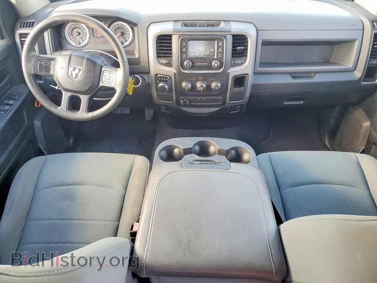 2015 RAM 1500 - VIN: 1C6RR6FMXFS592327 - Фото 8