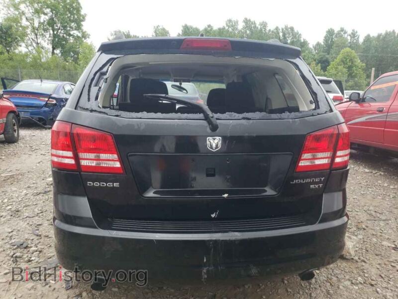 2010 Dodge JOURNEY (VIN 3D4PG5FV1AT171681) — photo 6 of 14