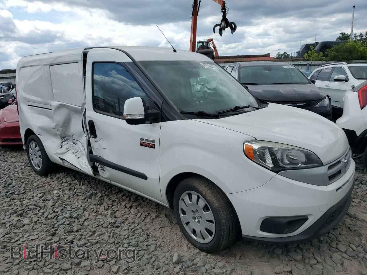 2017 RAM All Models - VIN: ZFBERFBB6H6G55517 - Photo 4