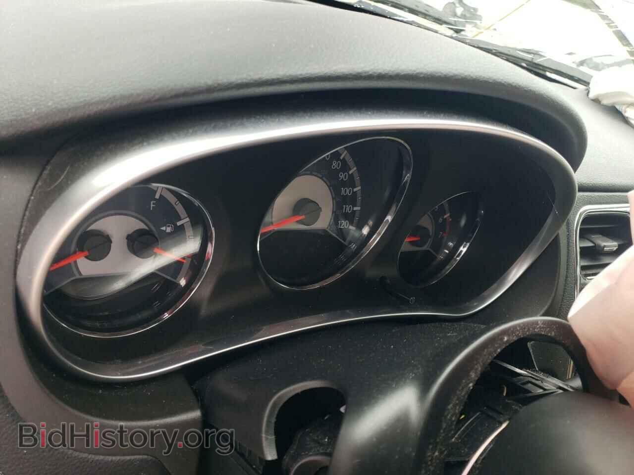 2013 CHRYSLER 200 - VIN: 1C3CCBCG4DN524791 - Фото 9