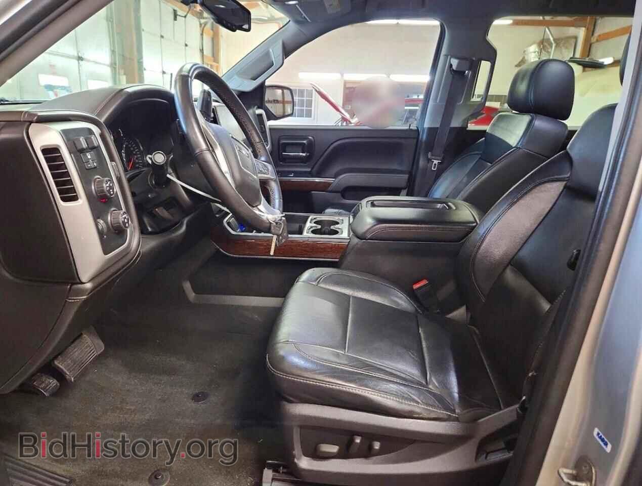 2014 GMC SIERRA - VIN: 3GTU2VEC7EG453840 - Photo 7