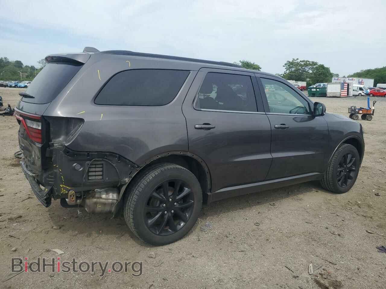 2017 DODGE All Models - VIN: 1C4RDJDG4HC725457 - Photo 3