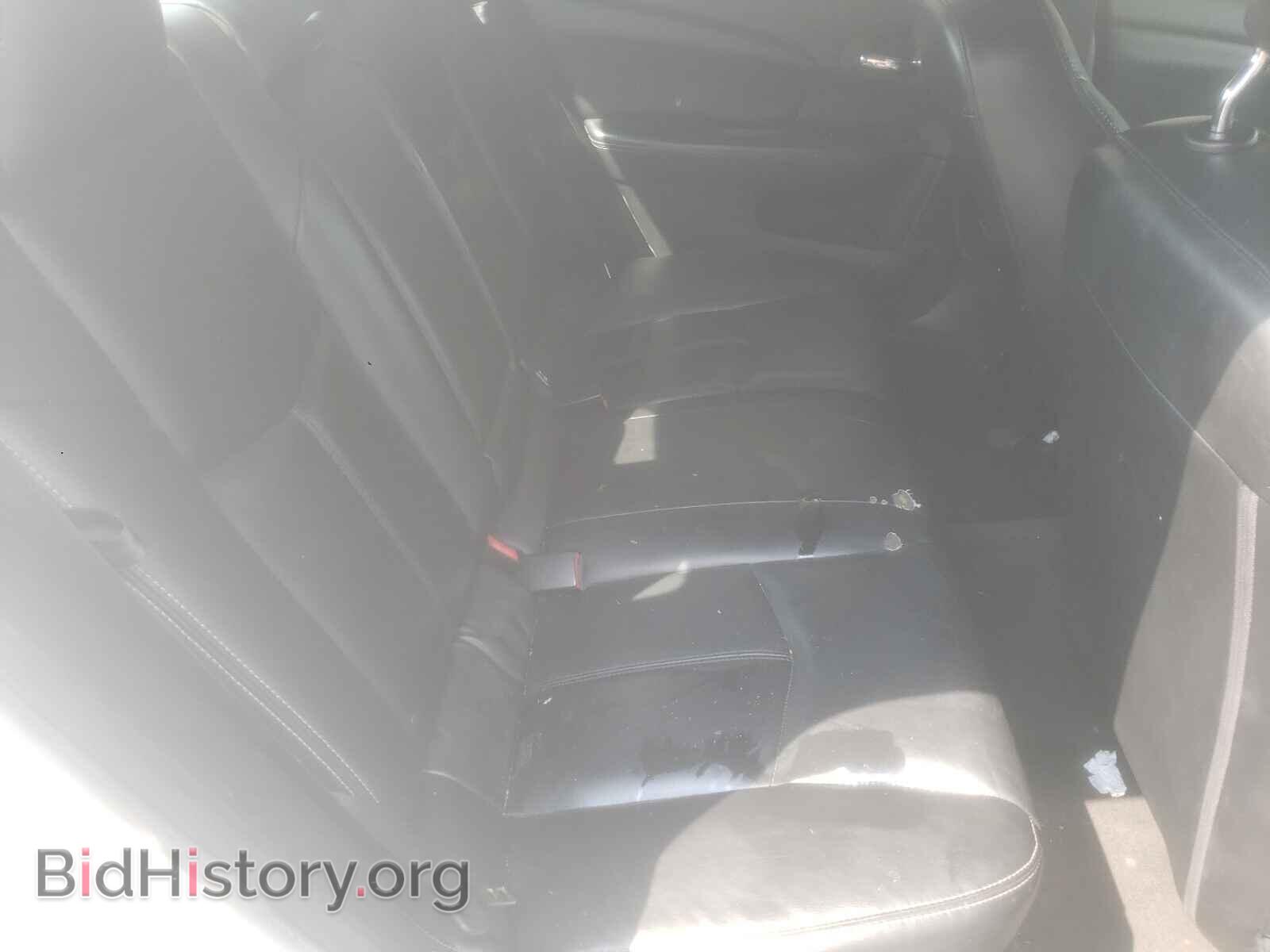 2014 CHRYSLER 200 - VIN: 1C3CCBCG7EN156995 - Фото 6