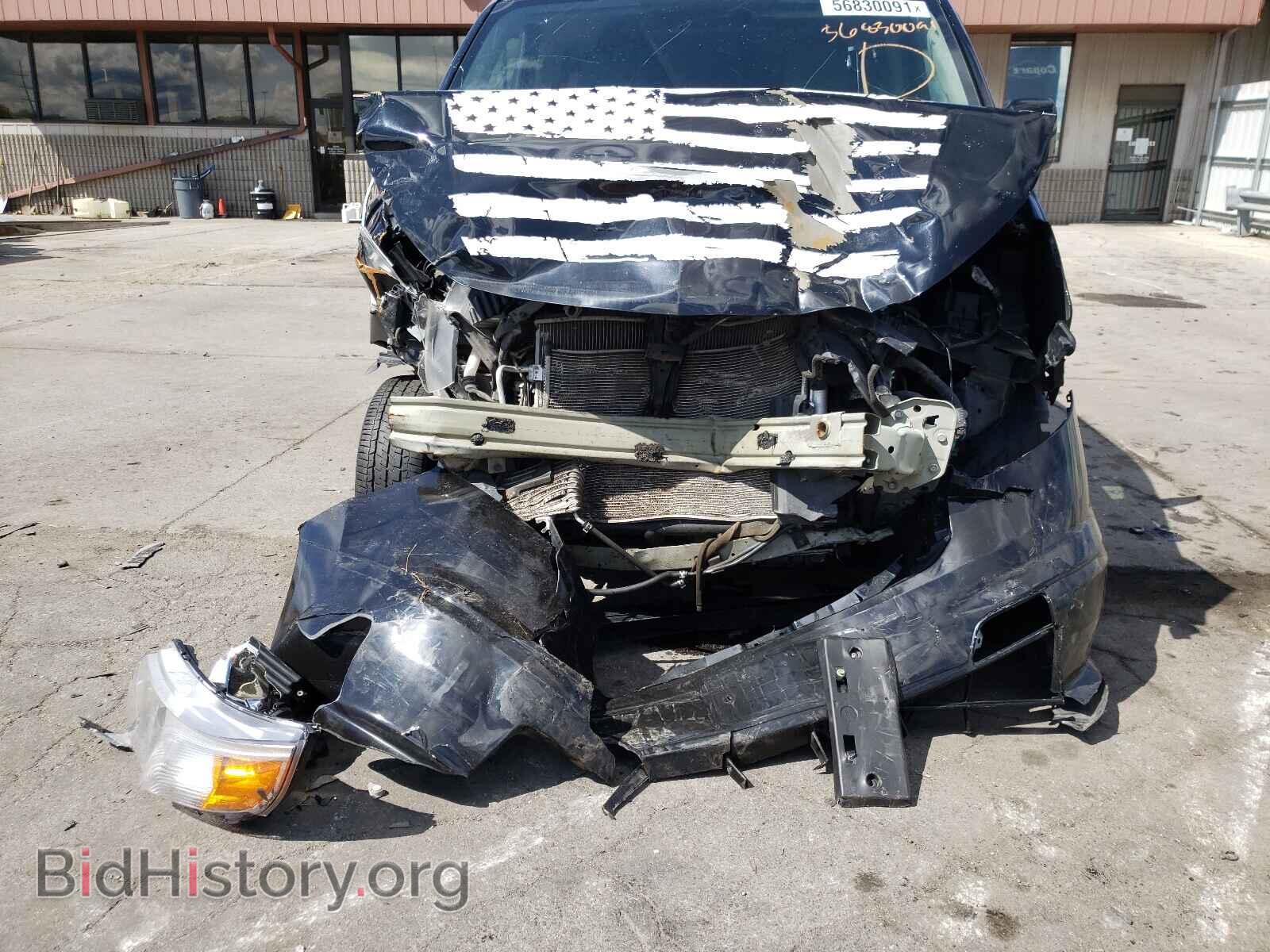 2015 CHEVROLET EXPRESS - VIN: 3N63M0YN2FK710324 - Фото 9
