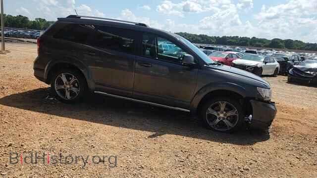 2017 DODGE JOURNEY - VIN: 3C4PDCGG7HT643810 - Фото 14