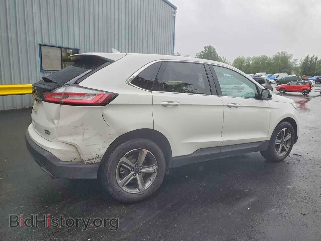 2020 FORD EDGE - VIN: 2FMPK3J93LBA14111 - Photo 3