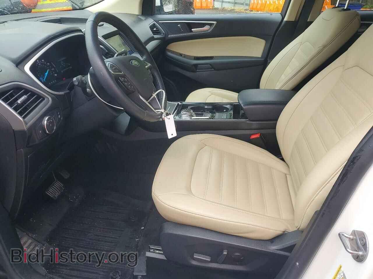 2020 FORD EDGE - VIN: 2FMPK3J93LBA14111 - Photo 7