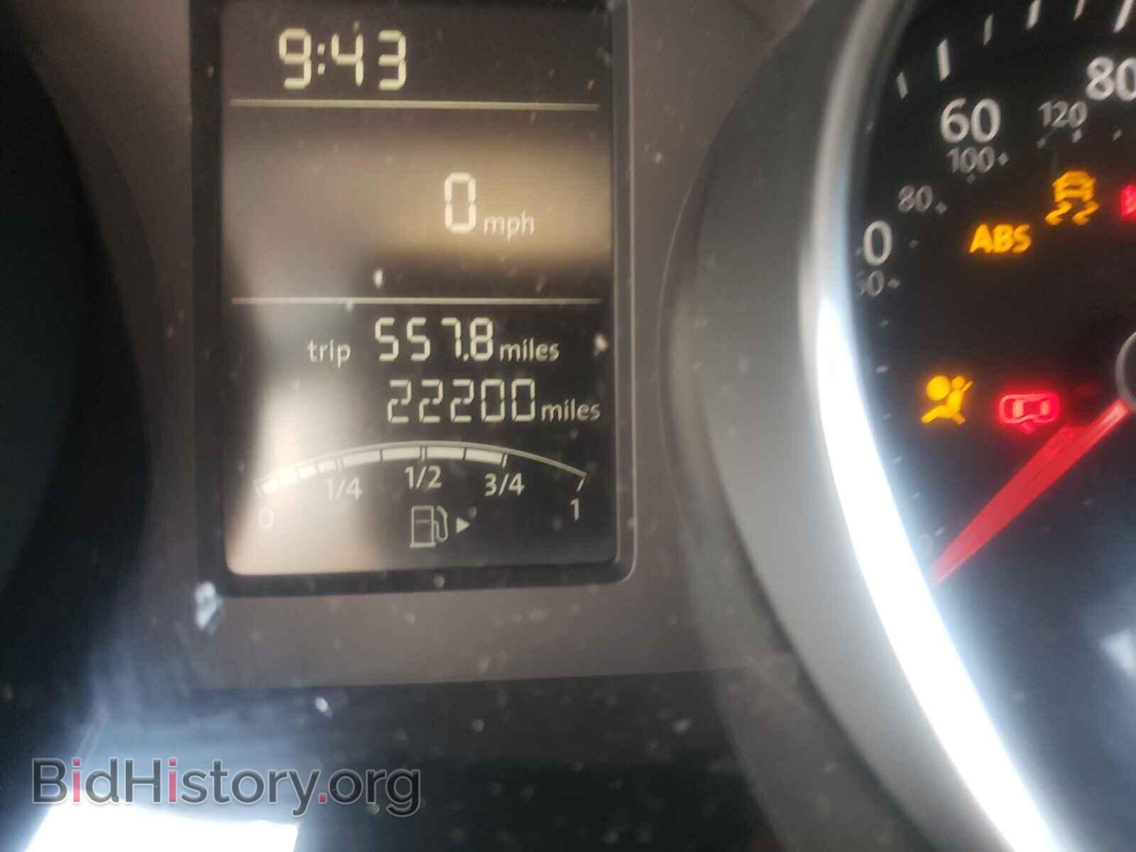2017 VOLKSWAGEN JETTA - VIN: 3VW2B7AJ0HM361186 - Фото 8