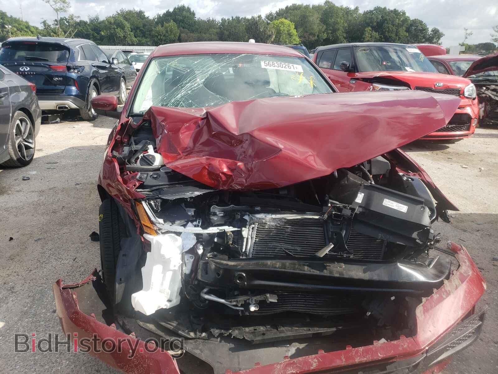 2017 VOLKSWAGEN JETTA - VIN: 3VW2B7AJ0HM361186 - Фото 9