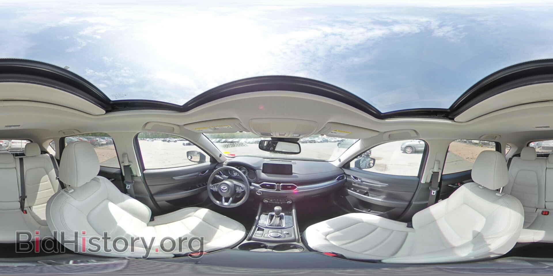 2021 MAZDA CX-5 - VIN: JM3KFBCM2M1474086 - Фото 15