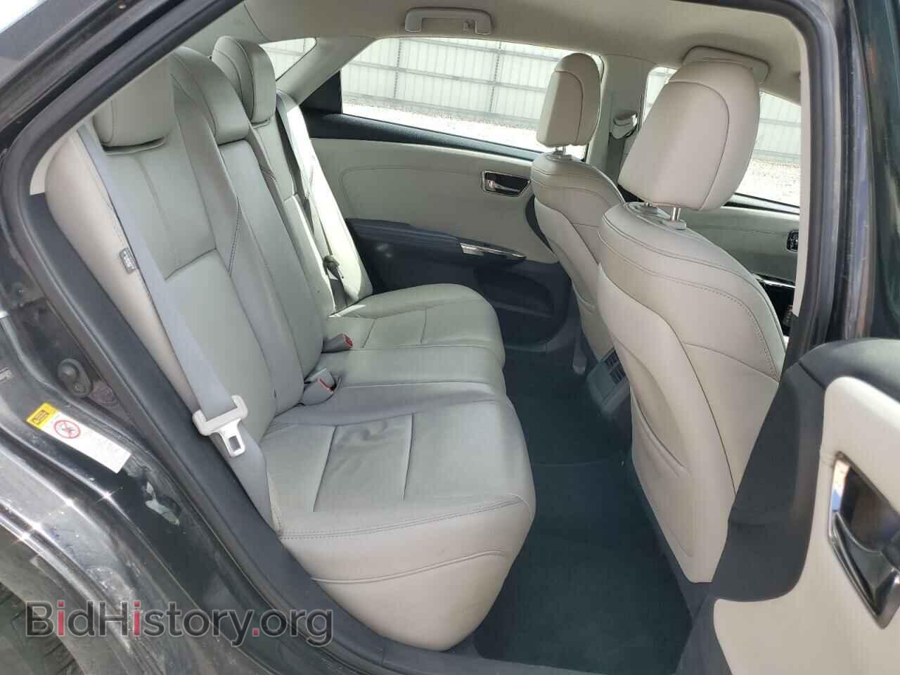 2013 TOYOTA AVALON - VIN: 4T1BK1EB8DU043613 - Фото 10