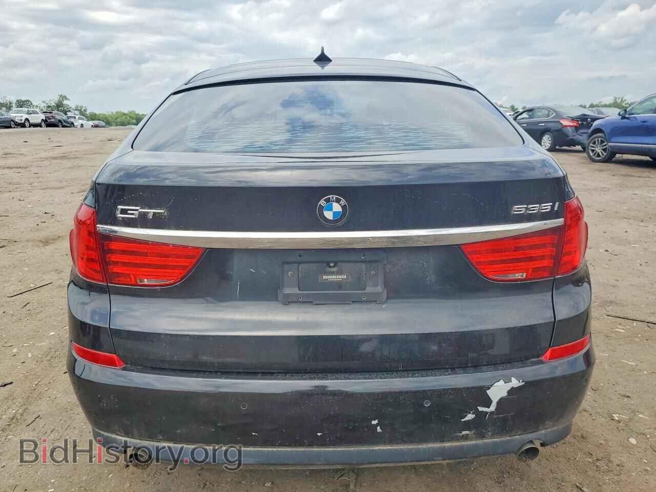 2013 BMW 5 SERIES - VIN: WBASN2C52DC202630 - Фото 6