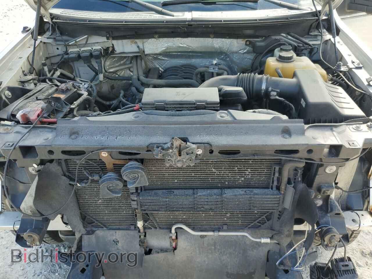 2013 FORD F-150 - VIN: 1FTFX1EF9DFC86328 - Фото 11