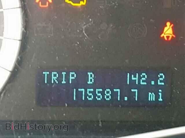 2011 FORD ESCAPE - VIN: 1FMCU0E74BKA48756 - Фото 8