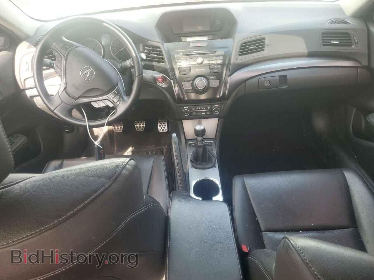 2013 ACURA ILX - VIN: 19VDE2E57DE400226 - Фото 8