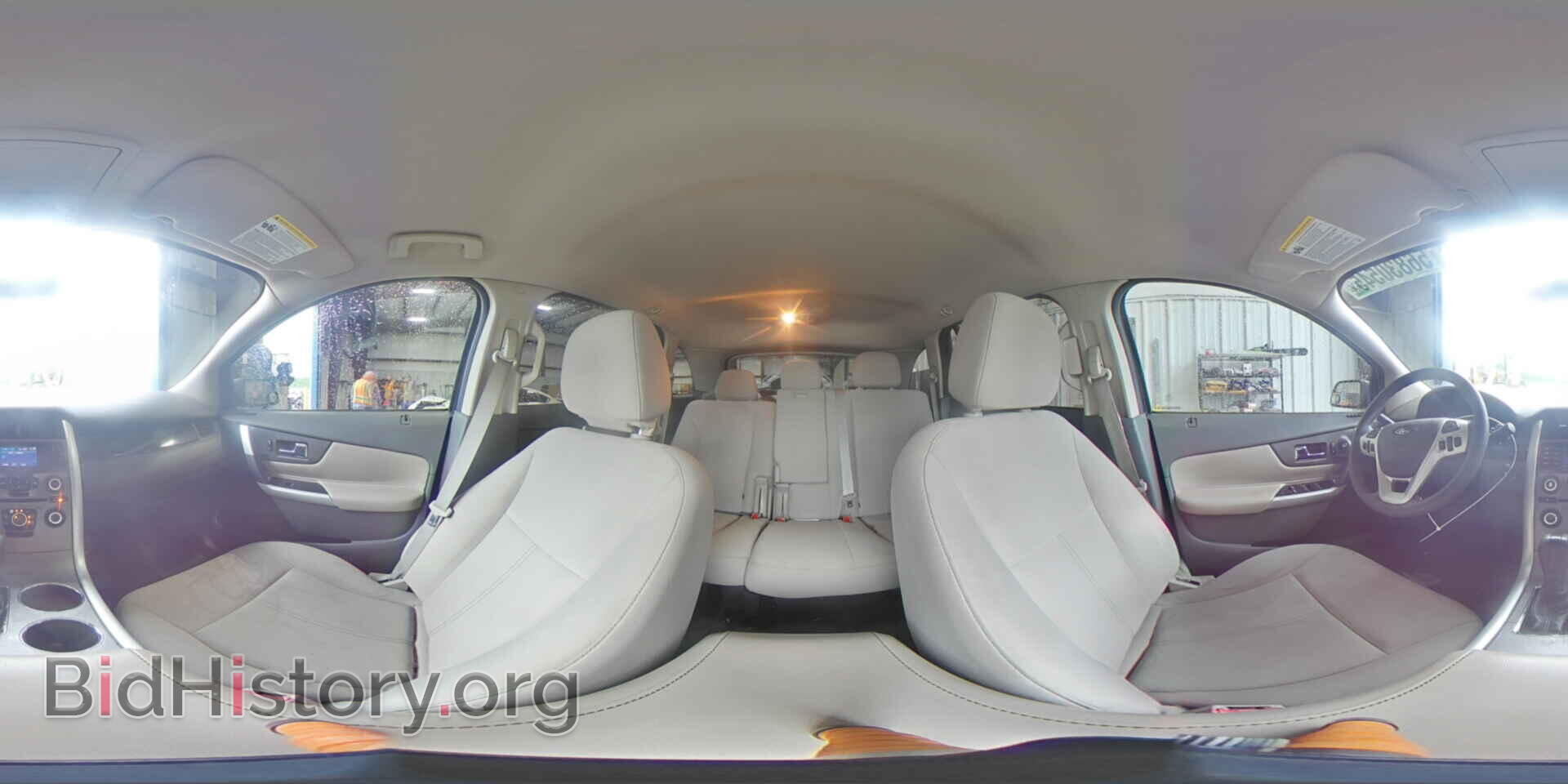 2012 FORD EDGE - VIN: 2FMDK3GC2CBA77416 - Photo 14