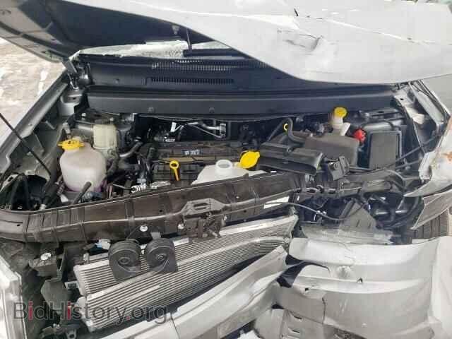 2020 DODGE JOURNEY - VIN: 3C4PDCAB7LT276543 - Фото 7
