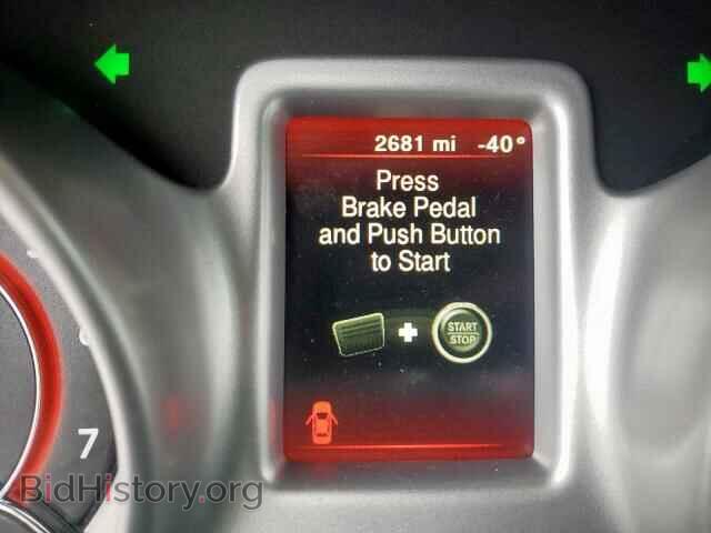 2020 DODGE JOURNEY - VIN: 3C4PDCAB7LT276543 - Фото 8