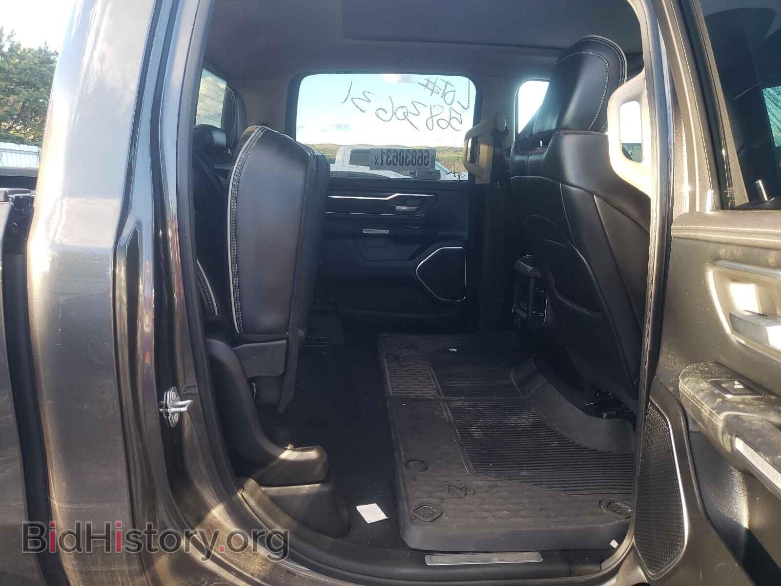 2019 RAM 1500 - VIN: 1C6SRFJT5KN719493 - Фото 6
