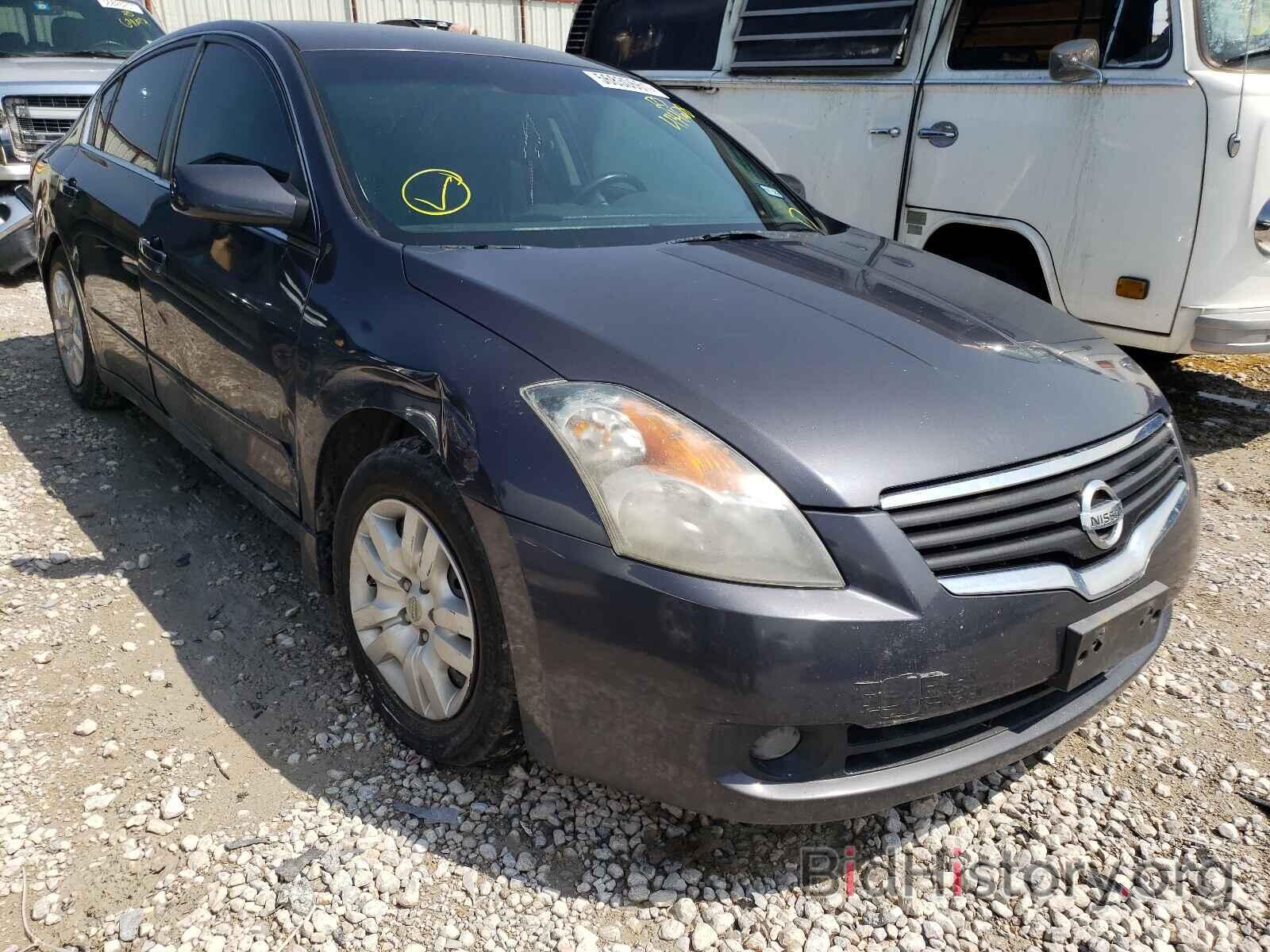 Photo 1N4AL21E19N434628 - NISSAN ALTIMA 2009