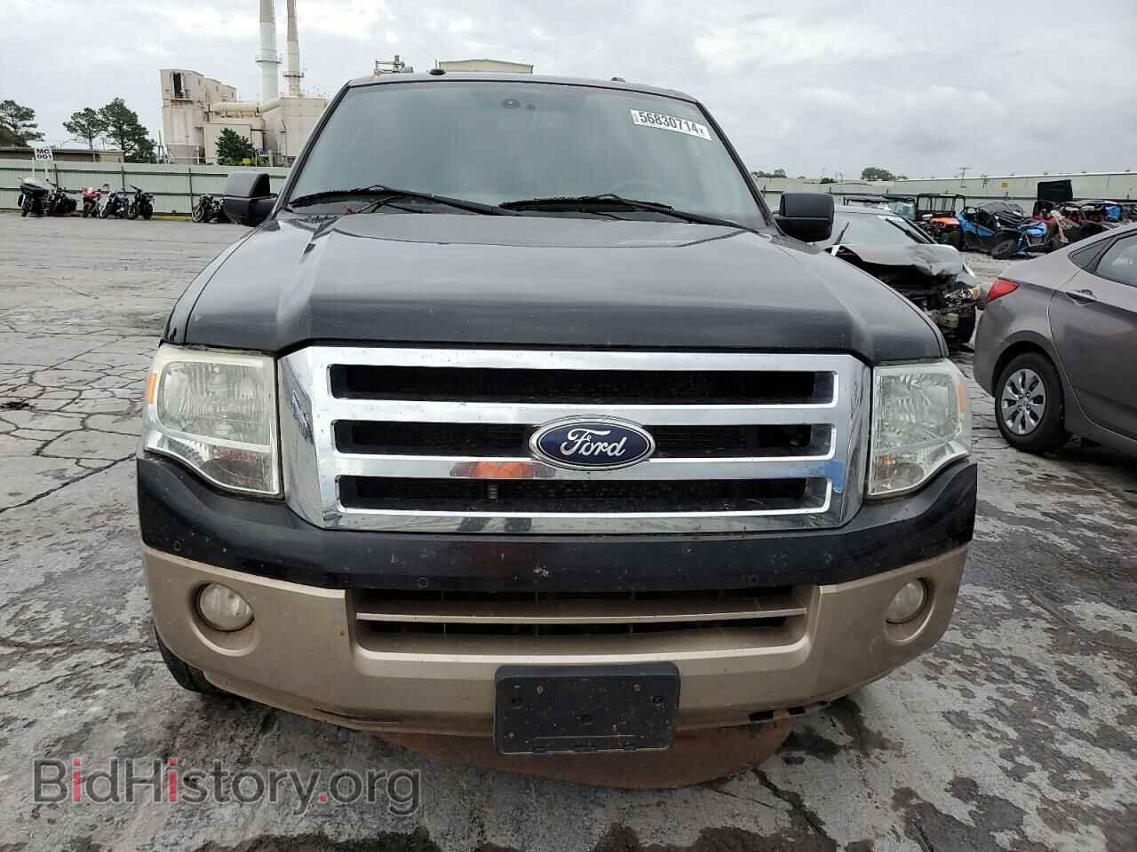 2012 FORD EXPEDITION - VIN: 1FMJK1H53CEF68119 - Фото 5