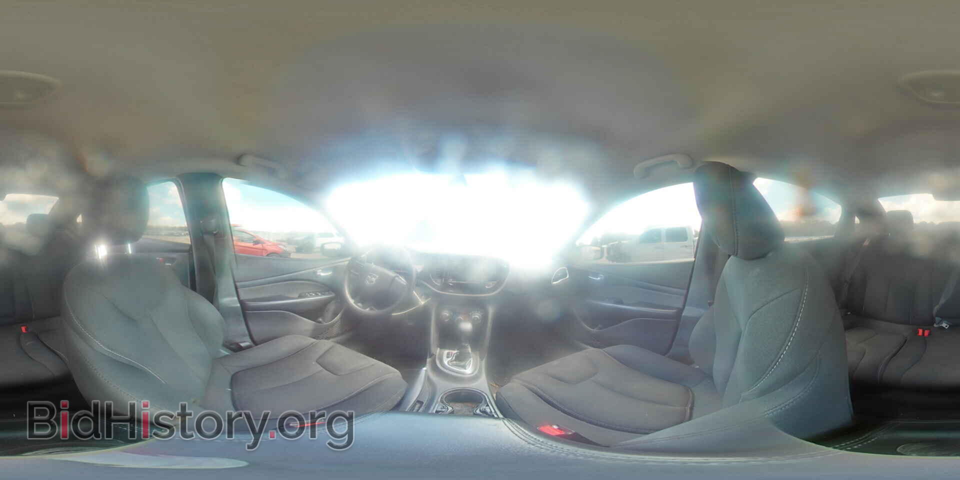 2013 DODGE DART - VIN: 1C3CDFBA6DD297899 - Photo 14