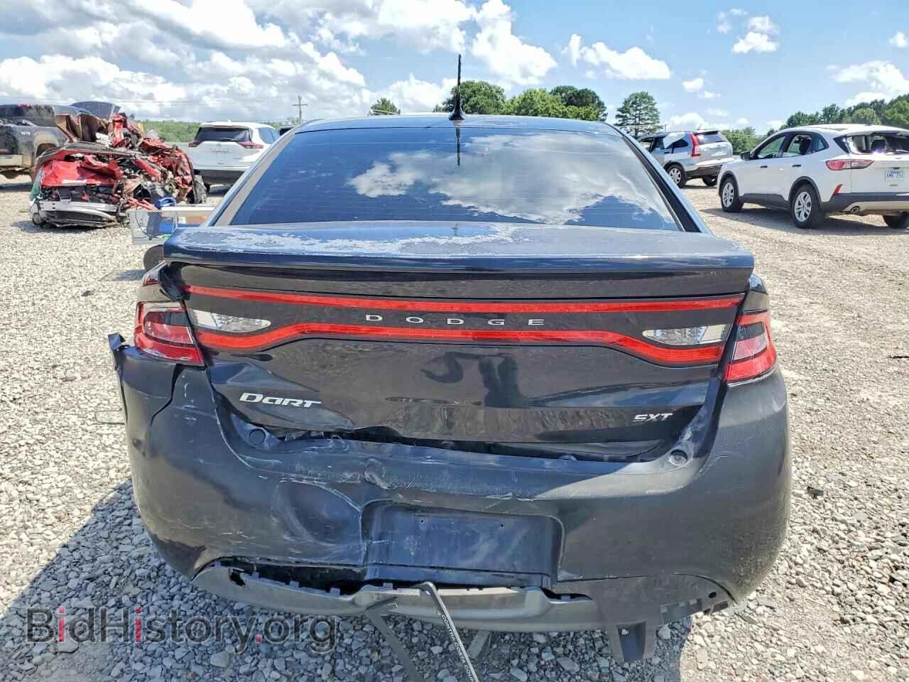 2013 DODGE DART - VIN: 1C3CDFBA6DD297899 - Photo 6