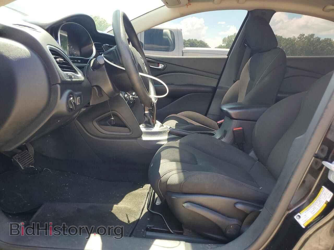 2013 DODGE DART - VIN: 1C3CDFBA6DD297899 - Photo 7