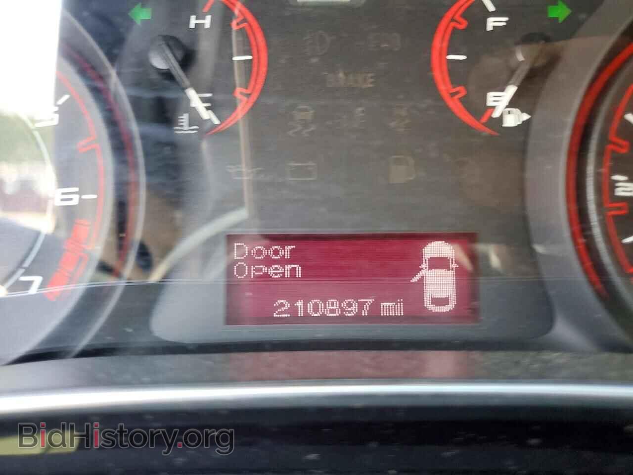 2013 DODGE DART - VIN: 1C3CDFBA6DD297899 - Photo 9