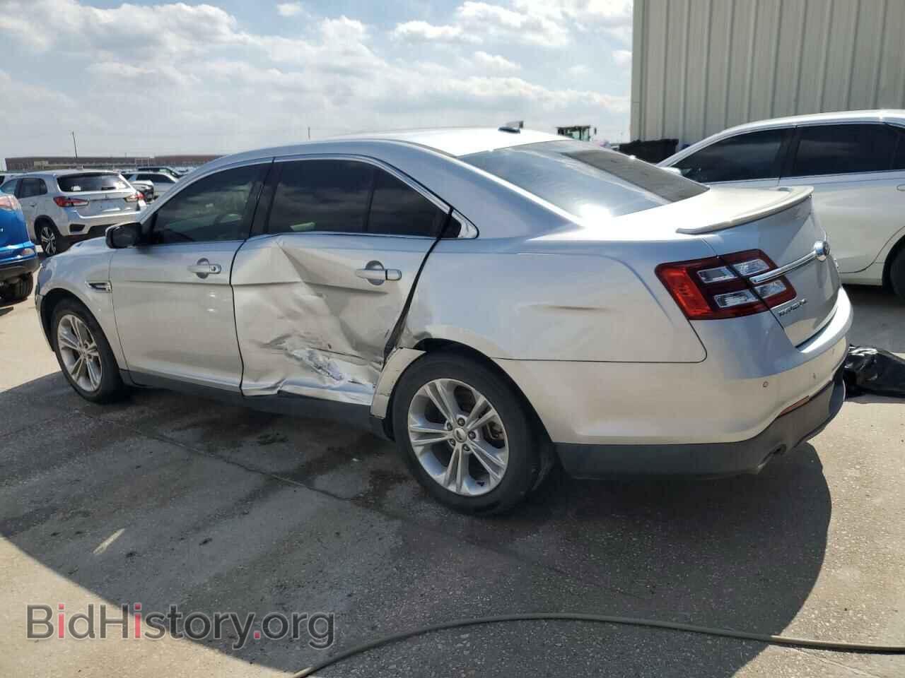 2014 FORD TAURUS - VIN: 1FAHP2E87EG131214 - Photo 2