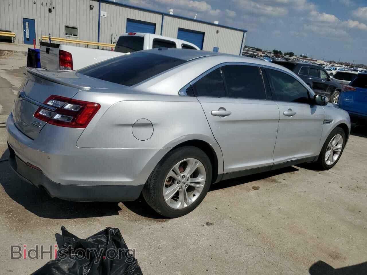 2014 FORD TAURUS - VIN: 1FAHP2E87EG131214 - Photo 3