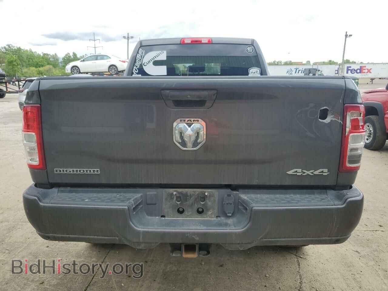 2023 RAM 2500 - VIN: 3C6UR5DL7PG517320 - Фото 6