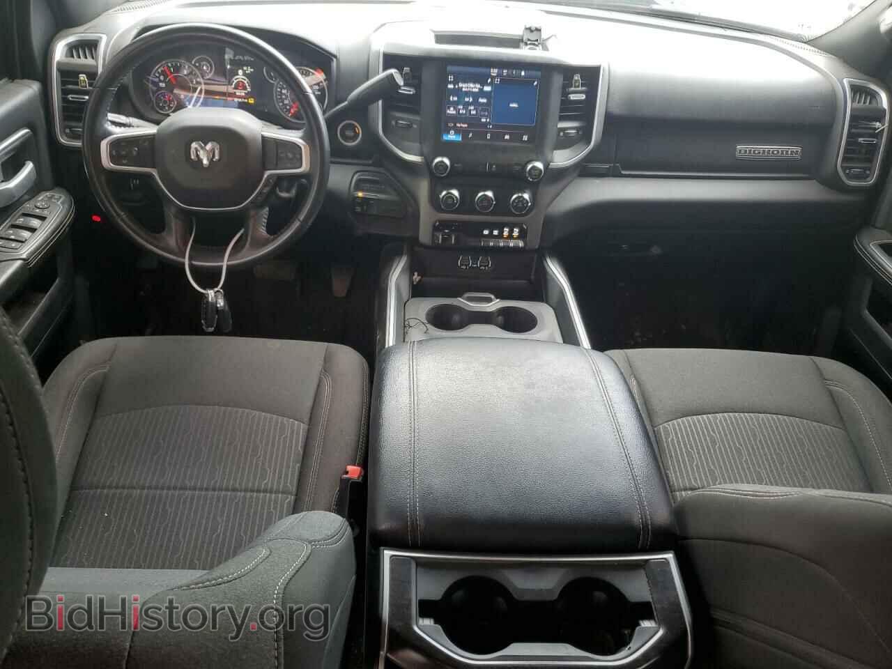 2023 RAM 2500 - VIN: 3C6UR5DL7PG517320 - Фото 8