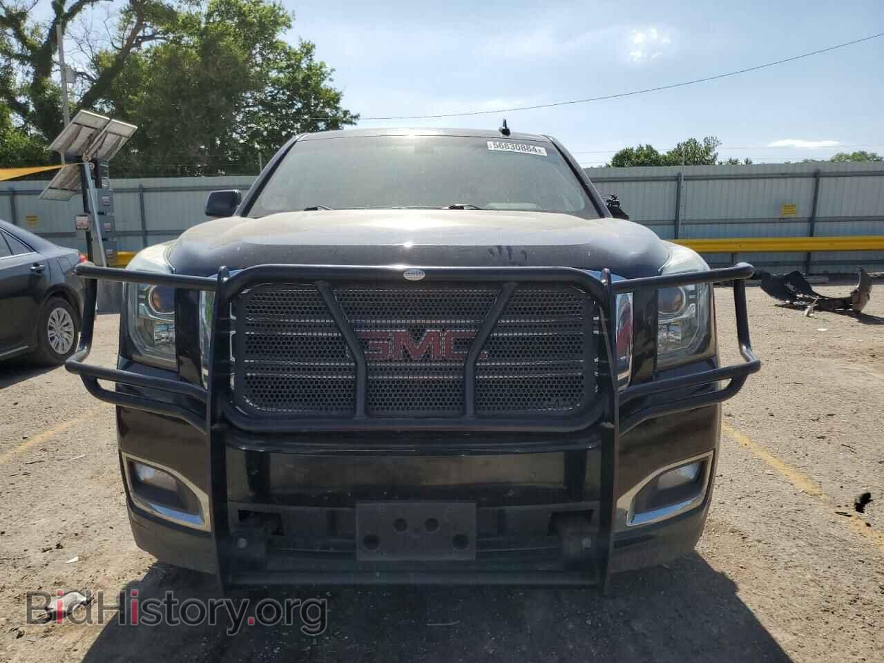 2017 GMC YUKON - VIN: 1GKS2AKC3HR221278 - Фото 5