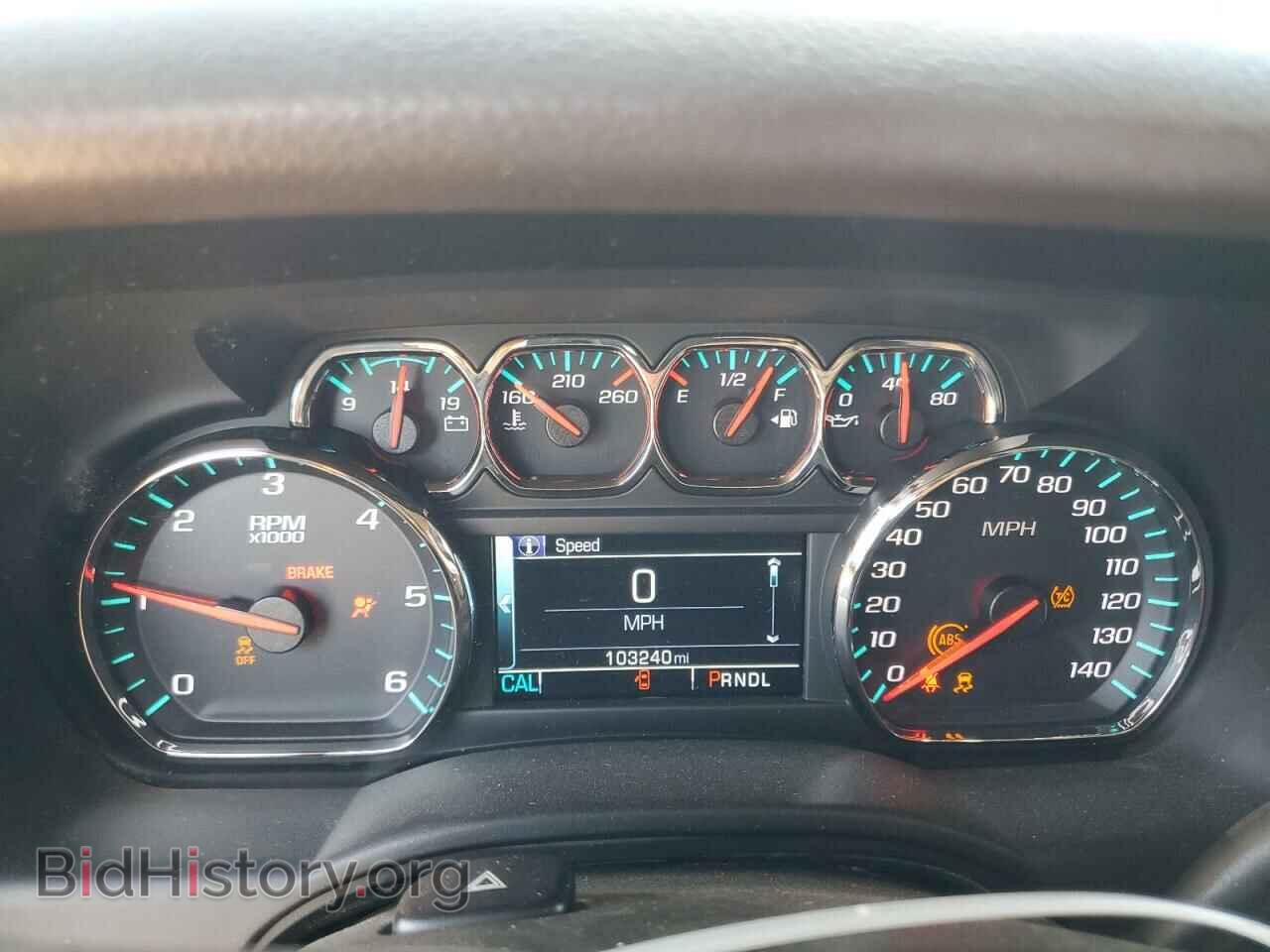 2017 GMC YUKON - VIN: 1GKS2AKC3HR221278 - Фото 9