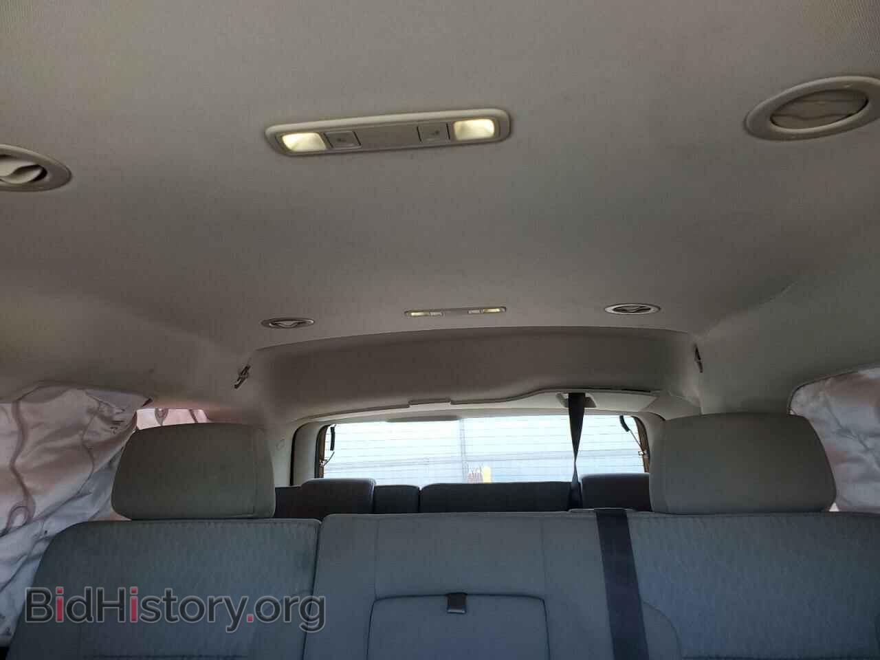 2017 GMC YUKON - VIN: 1GKS2AKC3HR221278 - Фото 10